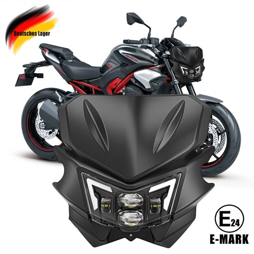 Für kawasaki street fighter - kawasaki,
