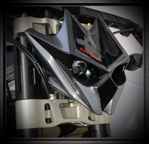 Mgm bikes lampenmaske lm667 - mgm-bikes,