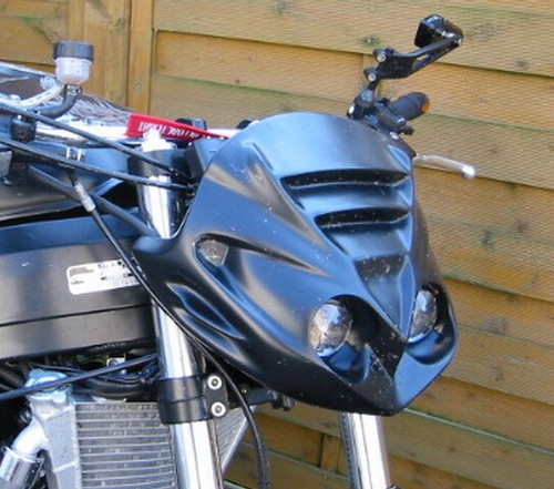 Mgm bikes lampenmaske lm - ,