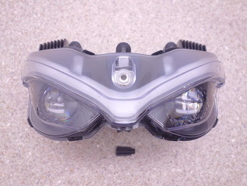 Led scheinwerfer lampe - lampe, leuchte
