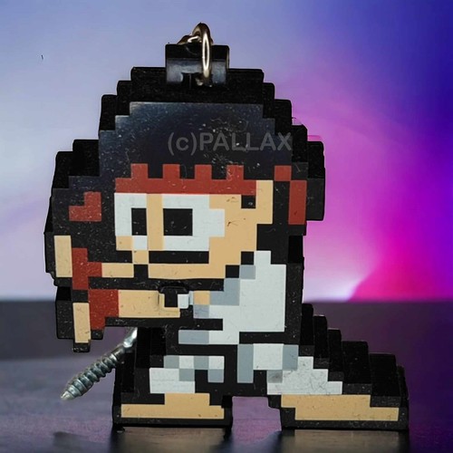 Streetfighter ryu - streetfighter,
