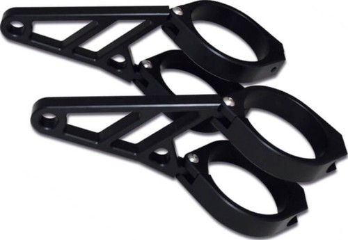 Highsider pro lampenhalter - highsider, cnc