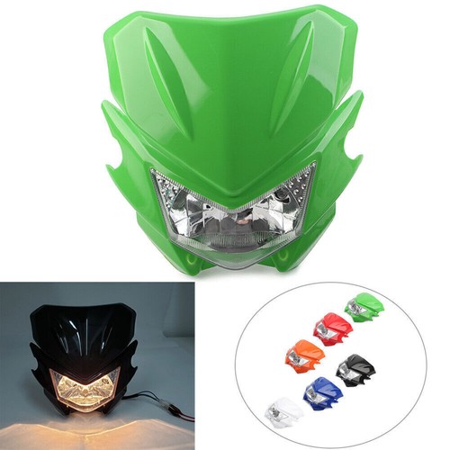Motorradverkleidung