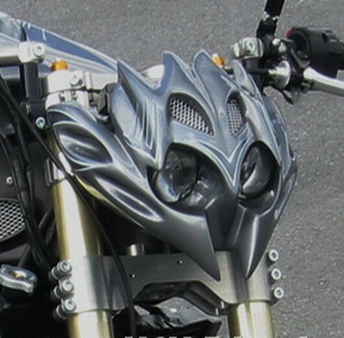Mgm bikes lampenmaske - mgm-bikes,