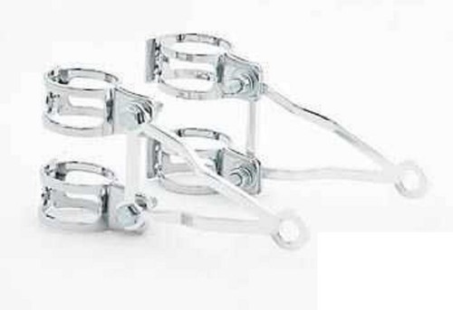 Lampenhalter universal - lampenhalter,
