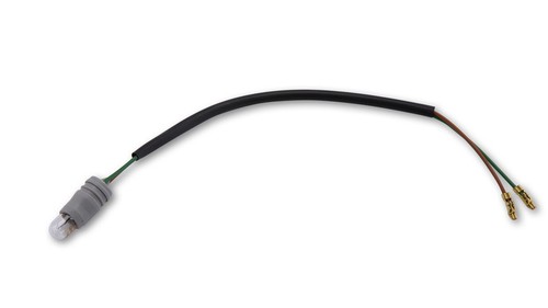 Shin standlichtlampe mit - standlichtlampe,