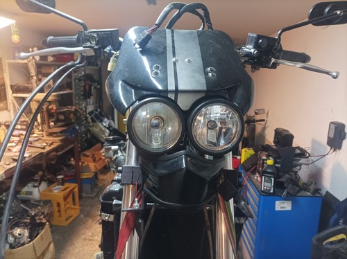 Yamaha vmax max - vmax, vmx