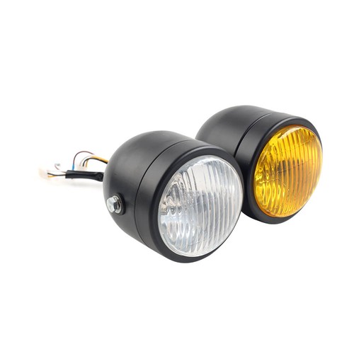 Universal motorrad twin - universal,
