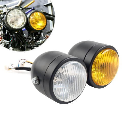 Universal motorrad twin - universal,