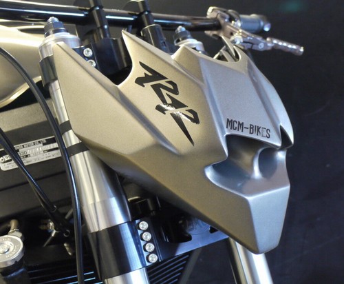 Mgm bikes lampenmask - lampenmask, lm669