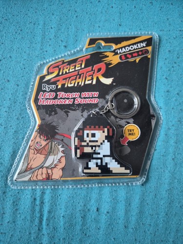 Capcom street fighter - capcom,