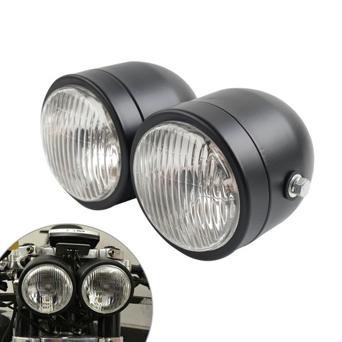 Universal motorrad twin - universal,