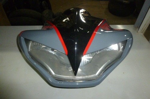 Lampenmaske phantom von street - lampenmaske,
