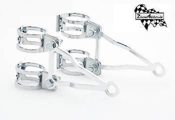 Lampenhalter universal - lampenhalter,