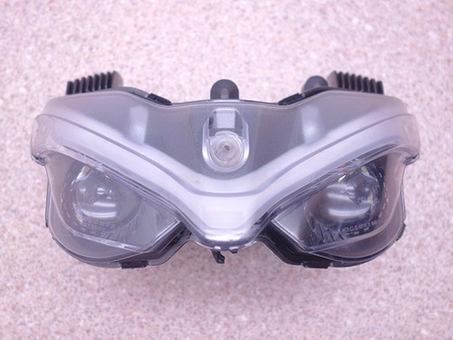 Led scheinwerfer leuchte - leuchte, licht