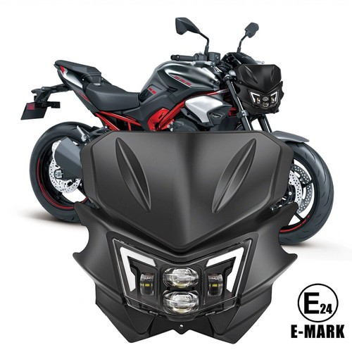 Für kawasaki street - für,