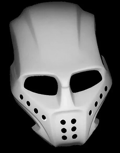 Lampenmaske verkleidung - lampenmaske,