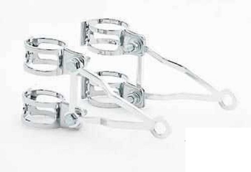Lampenhalter universal - -,