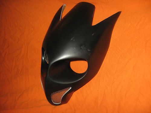 Streetfighter fender - streetfighter,