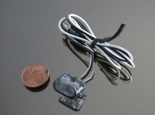 Mgm bikes led - led, standlicht