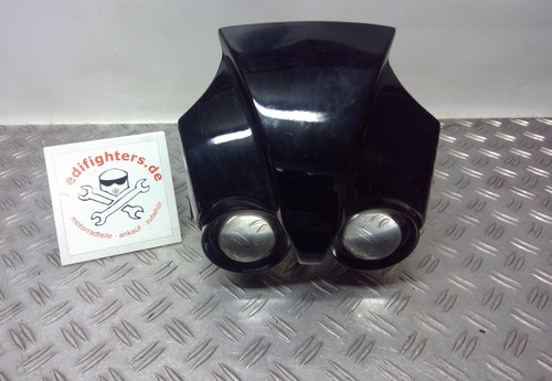 Lampenmaske mit - , de